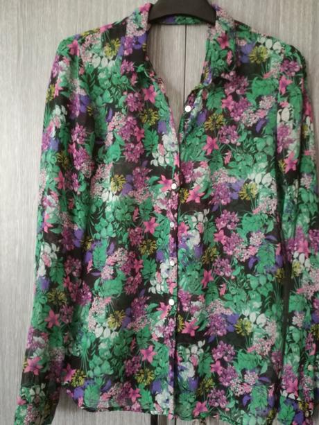 Blúzka, pull&bear,s