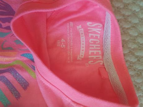 Tricka skechers, 110