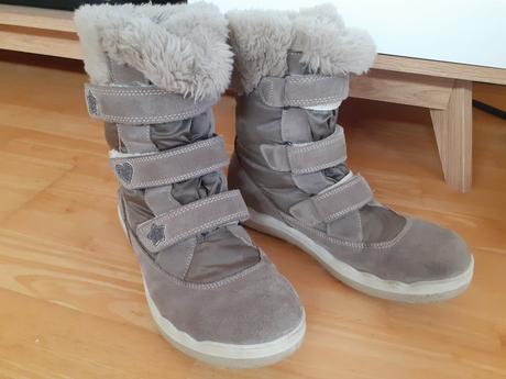 Čižmy primigi č.39, gore-tex, primigi,39