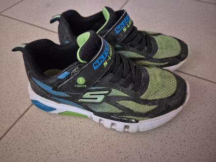 Skechers tenisky, skechers,33