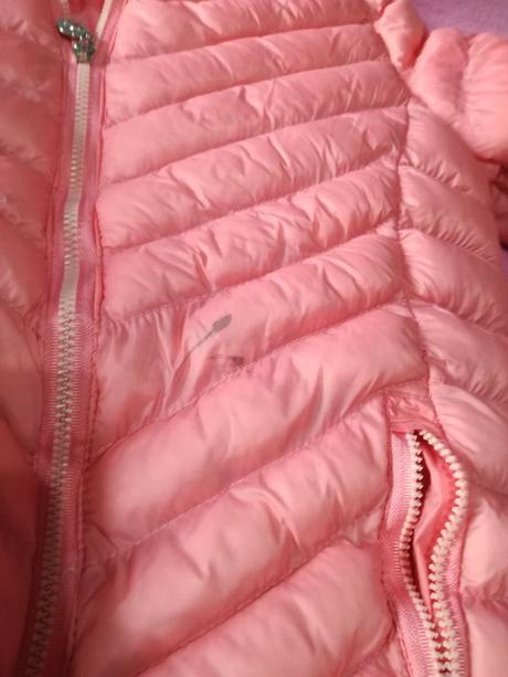 Zimna bunda 146, 146