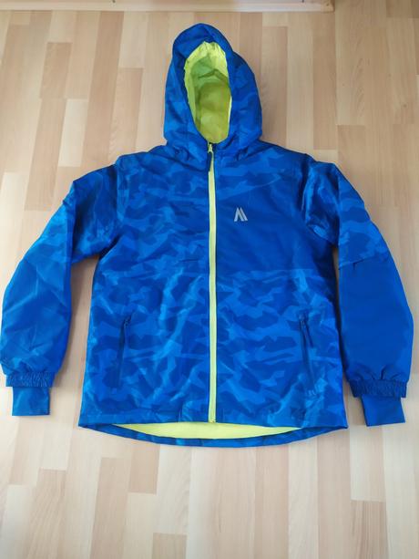 Crivit vetrovka, crivit,158