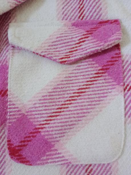 Košeľová mikina, pepco,164