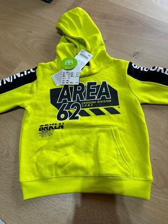 Pulóver, dopodopo,104