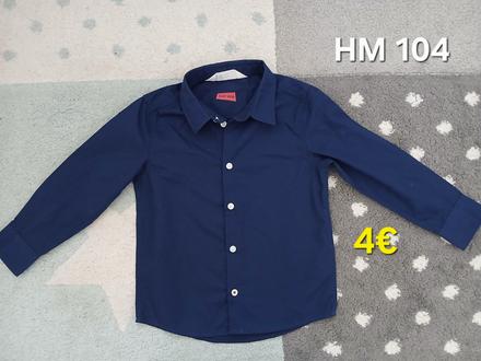 Kosela 104, h&m,104