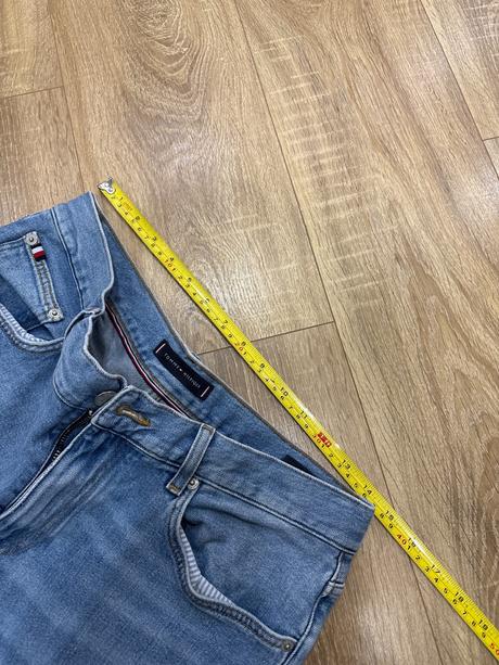 Rifle hilfiger 32/34, tommy hilfiger,32
