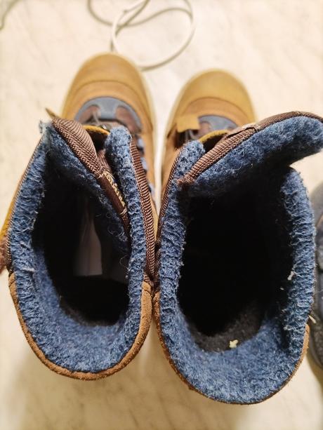 Zimné topánky primigi, primigi,36