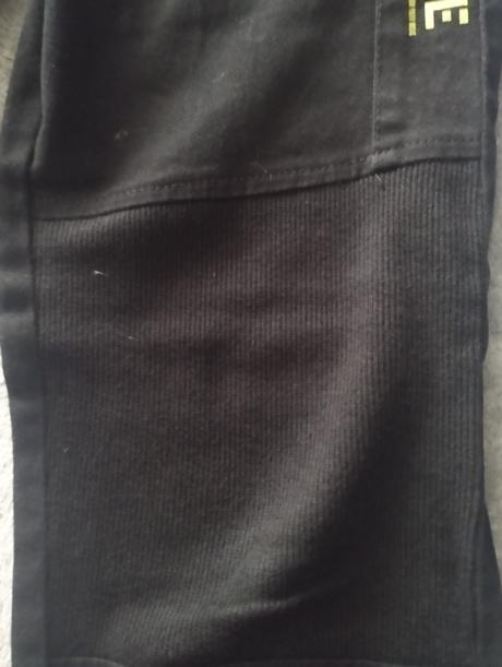 Športové nohavice, chapter young,140