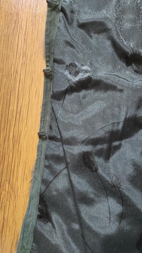 Kozusinova vesta, xs