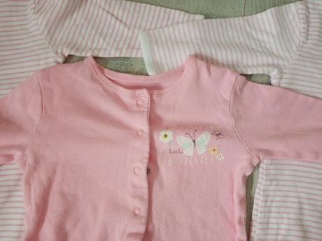 Pyžama, early days,74