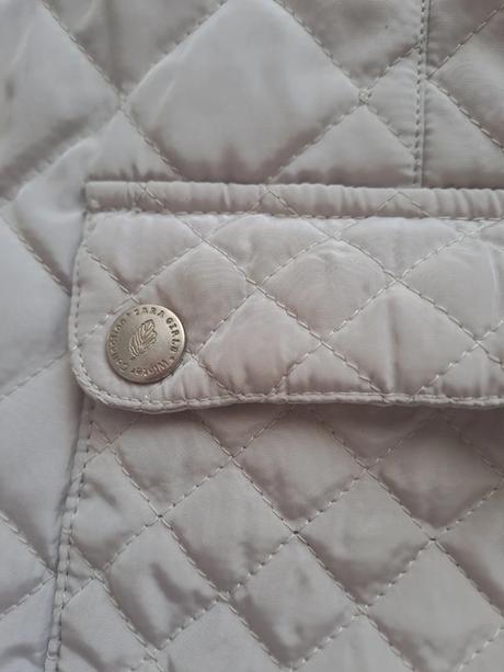 Zara kabátik- prechodná bunda c. 122, zara,122