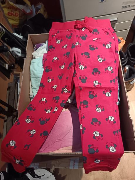 Detské oblečenie veľkosť 110/116, 104–116