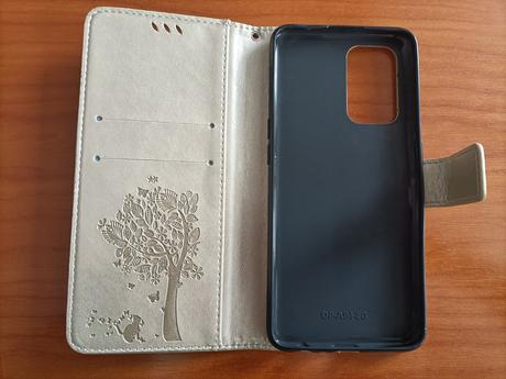 Obal na telefon oppo reno 5z 5g, 