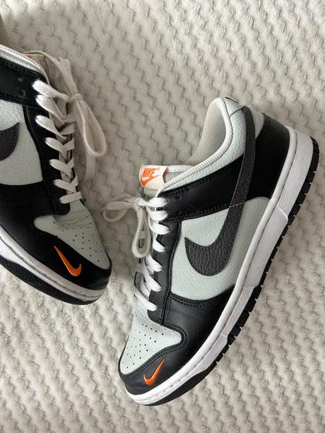 Nike low dunk, veľkosť 42,5, nike,42