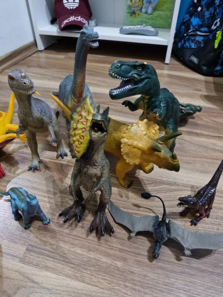 Dinosauri, 