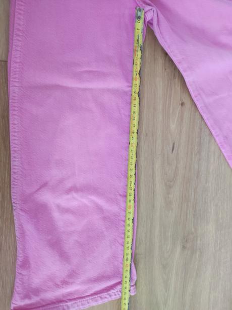 Cullote rifle zara, zara,116