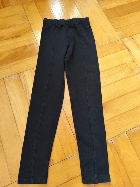 Legíny, h&m,128