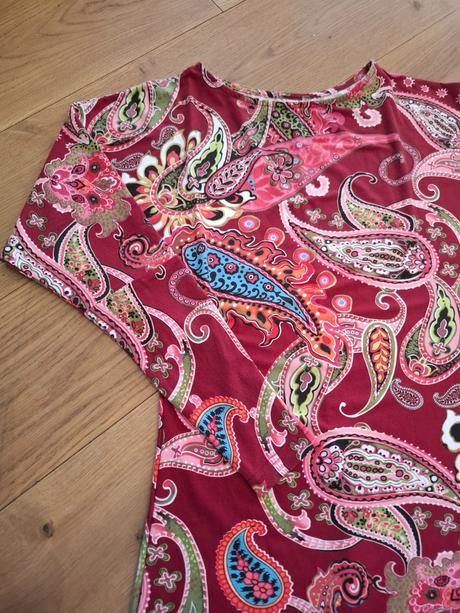 Balík oblečenia veľkosť xs-s, s