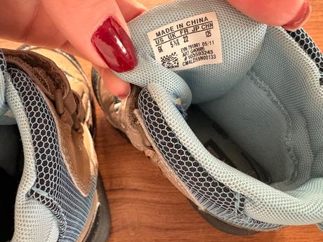 Topánky na zimu, adidas,22