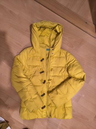 Bunda, benetton,152