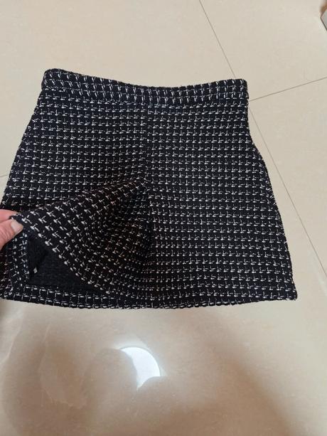 Tvidova sukna, mango,s