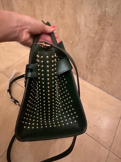 Kabelka kozenna, michael kors