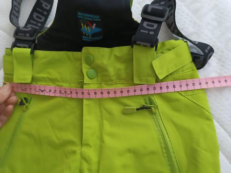 Lyžiarska bunda, pidilidi,122