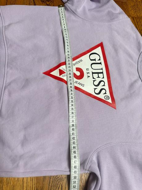 Mikina, guess,xs