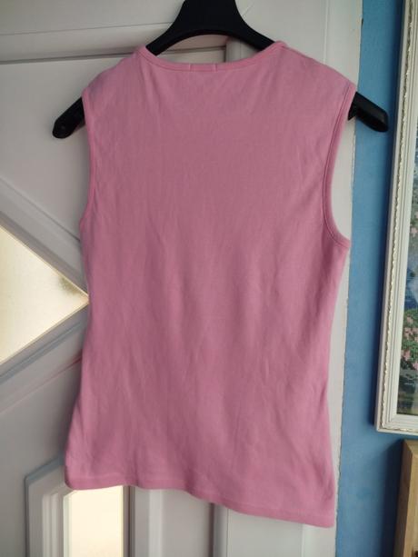 Tričko benetton s/m, benetton,s