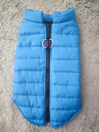 Bunda pre psíka xxl,