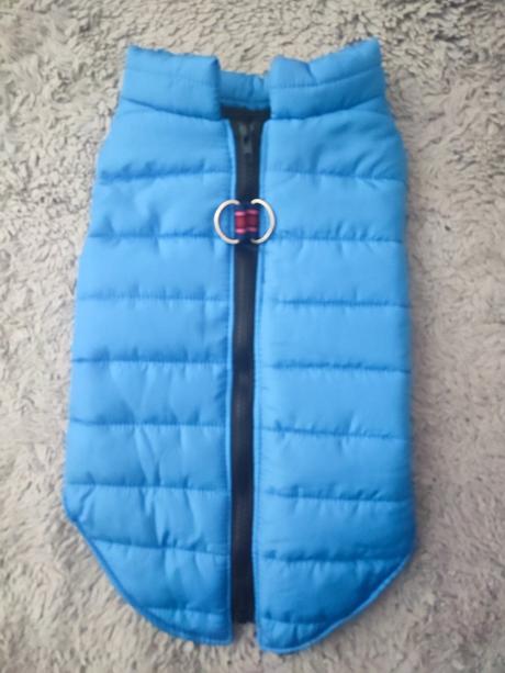 Bunda pre psíka xxl, 