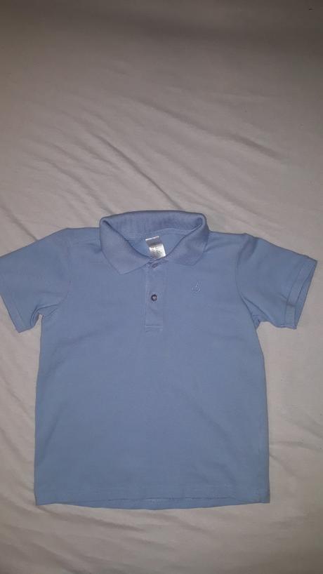 Polotricko h&m 104, h&m,104