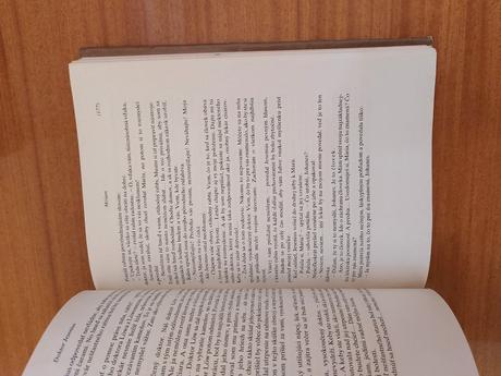 Kniha ludo zubek, doktor jesenius,