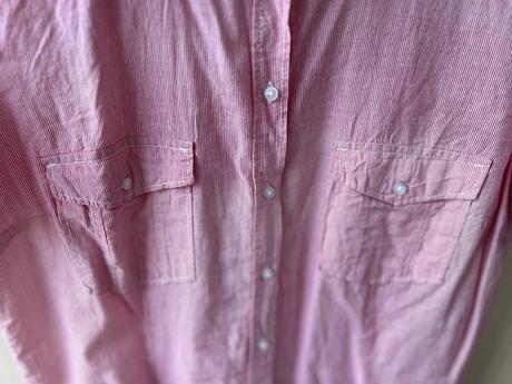 Blúzka košeľa, l.o.g.g.,46