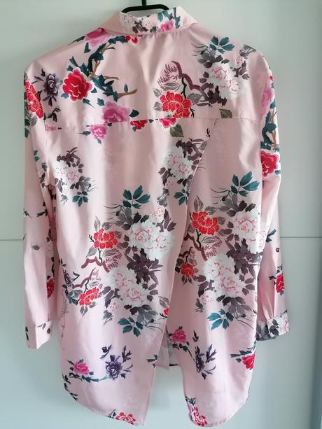 Detská košeľa river island, vl. 152, river island,152
