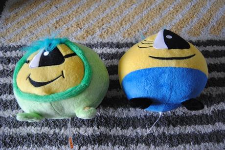 Loptoši cena spolu,