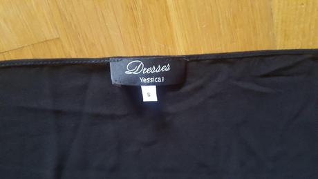 Čierny prehoz, yessica,l