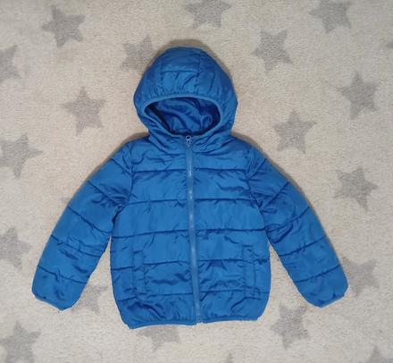 Bunda, sinsay, vel. 110, sinsay,110