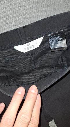 H&m legínsy, h&m,140