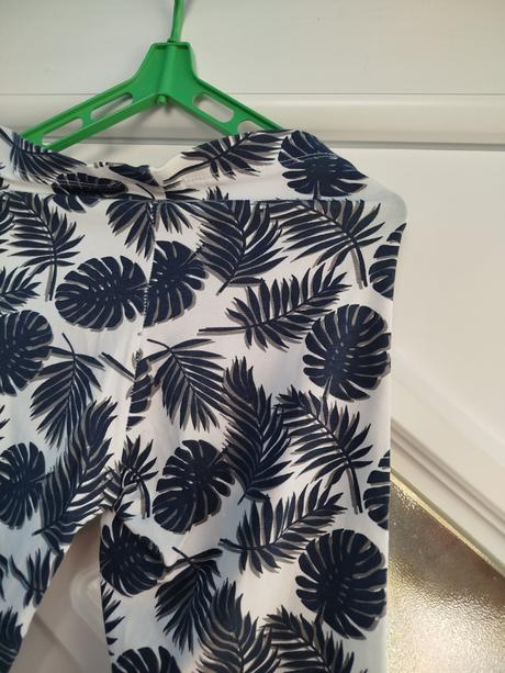 Krátke legíny, 146