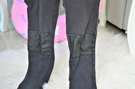 Legínsy hm-122, h&m,122