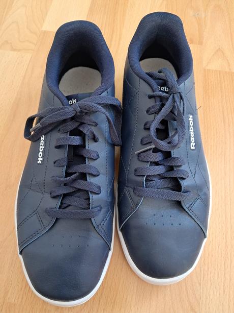 Tenisky, reebok,43