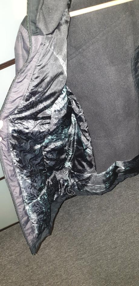 Zimná bunda, xl