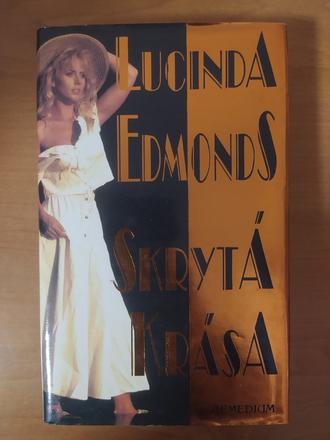 Skrytá krása -lucinda edmonds,