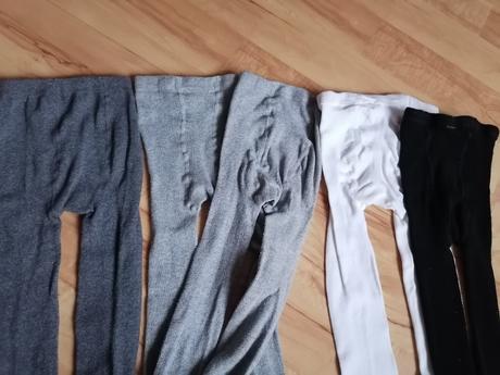 Pančušky - 98/104, 98