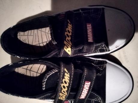 Platenky spiderman, disney,30