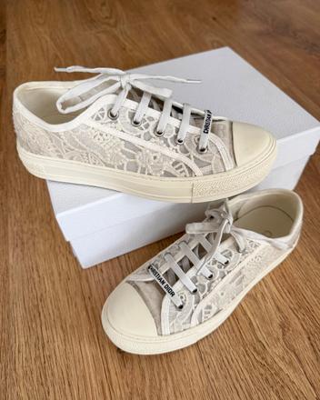Tenisky dior, dior,38