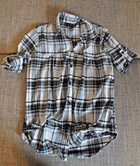 Dámska košeľa, xl