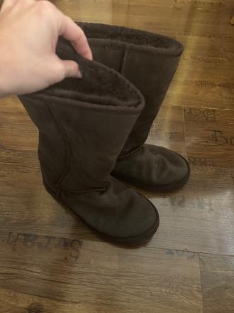 Čižmy ugg 38/39, ugg,38