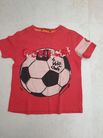 Tricko desigual, desigual,104